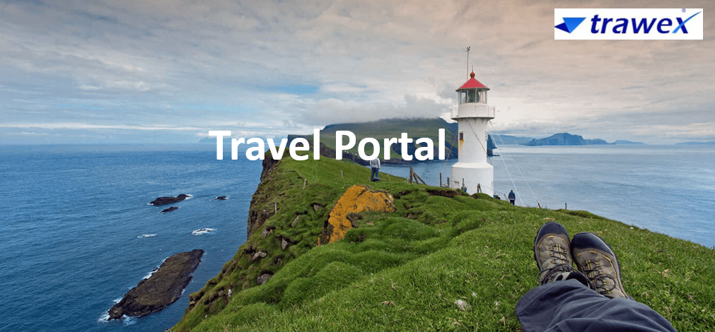 Travel Portal - Bangalore