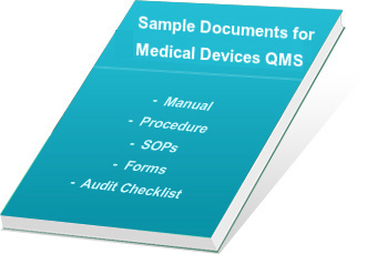 ISO 13485 MDQMS Documents Kit for Quick Certification - Ahmedabad