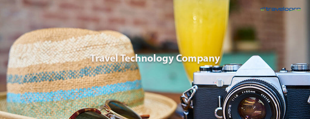 Travel Technology Company - Bangalore