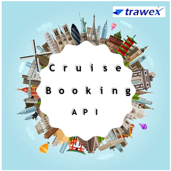 Cruise Booking API - Bangalore