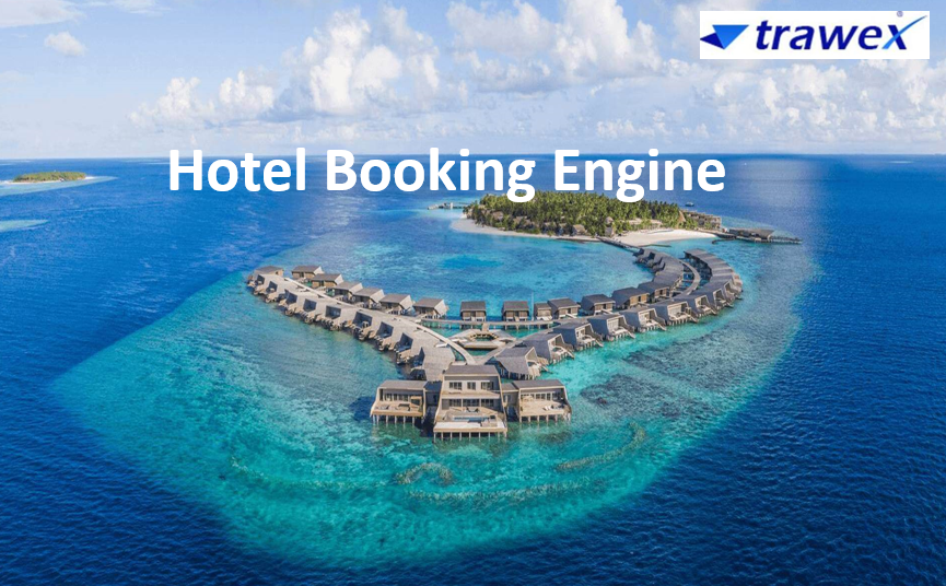 Hotel Booking Engine - Bangalore