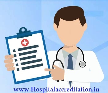 NABH Documents for Small Healthcare Organizations - Ahmedabad