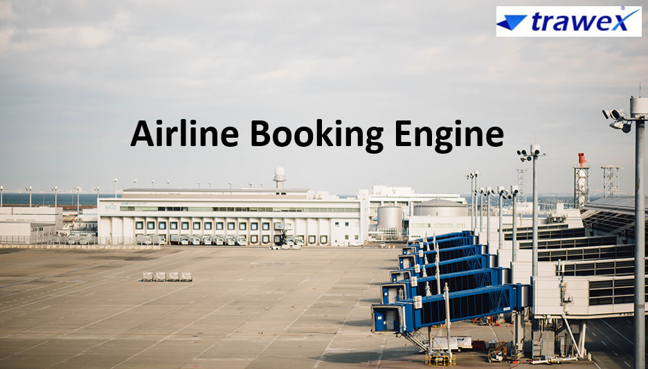 Airline Booking Engine - Bangalore