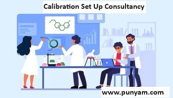Calibration Lab Set-up Project Consultancy - Ahmedabad