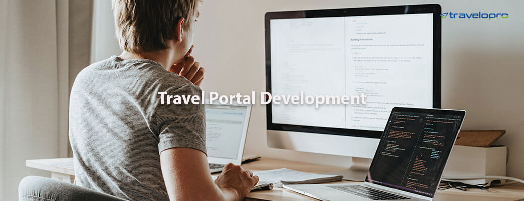 Travel Portal Development - Bangalore