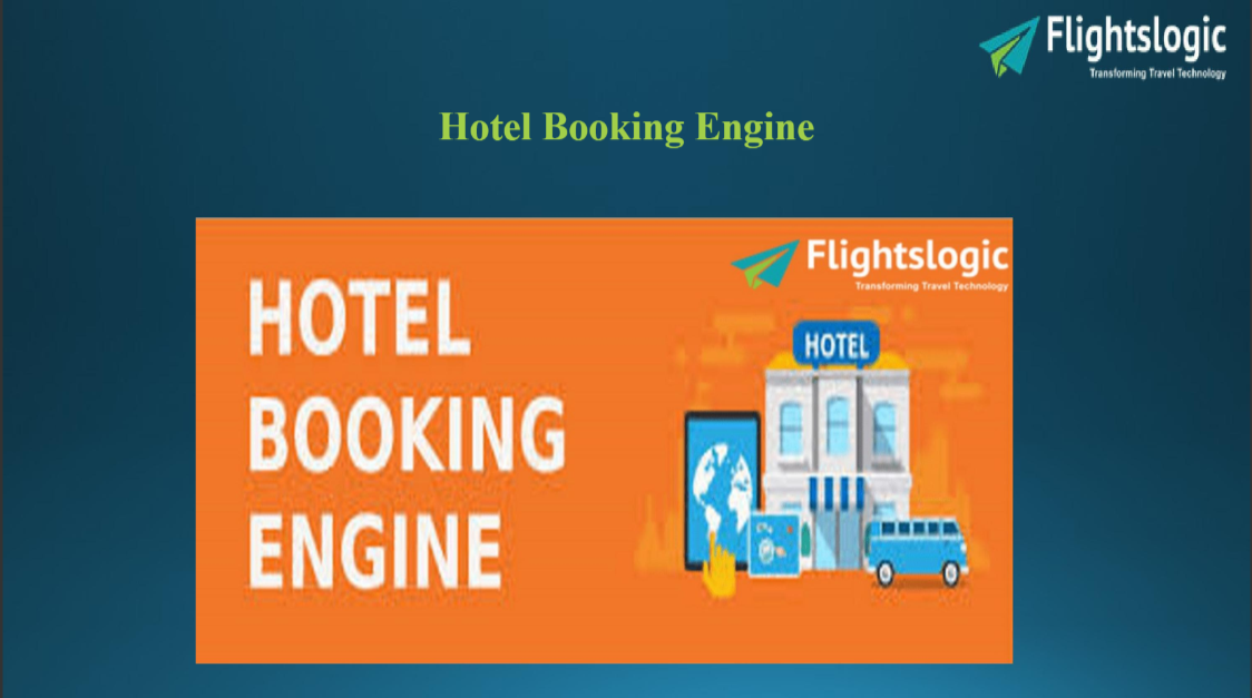 XML Hotel Booking Engine - Bangalore