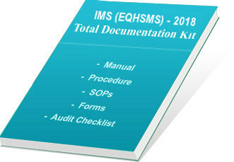 IMS Documents  - Ahmedabad
