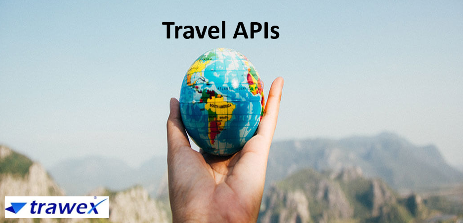 Travel APIs