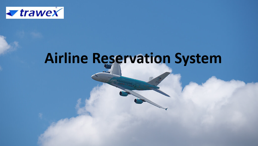 Airline Reservation System - Bangalore
