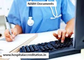 Ready-to-use NABH Documents for Hospital Accreditation - Ahmedabad