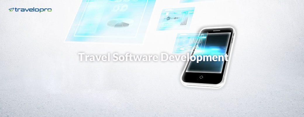 Travel Software Development - Bangalore