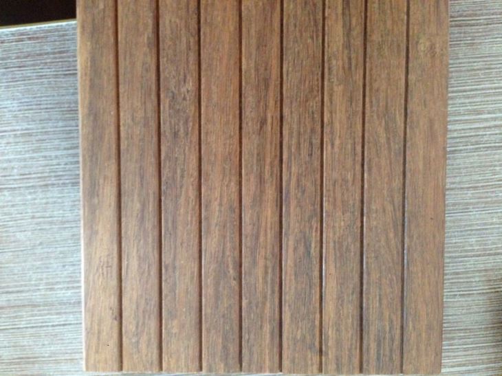 Woven Strand Bamboo Timber For Outdoor Wall Cladding44 - Ajmer