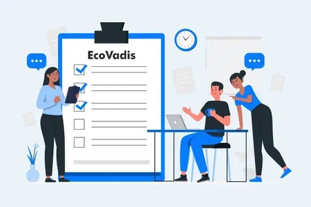 EcoVadis Certification Consultant  - Ahmedabad