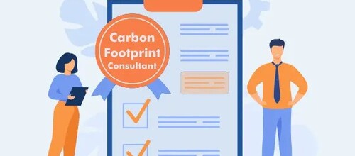 Carbon Footprint Consultant in India - Ahmedabad
