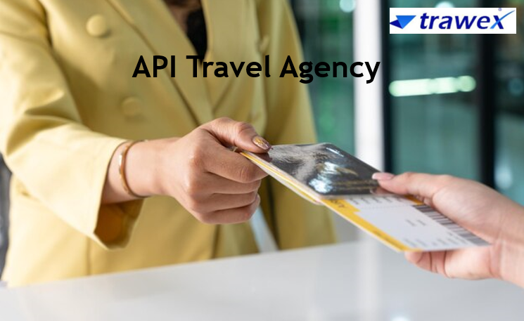 API Travel Agency - Bangalore