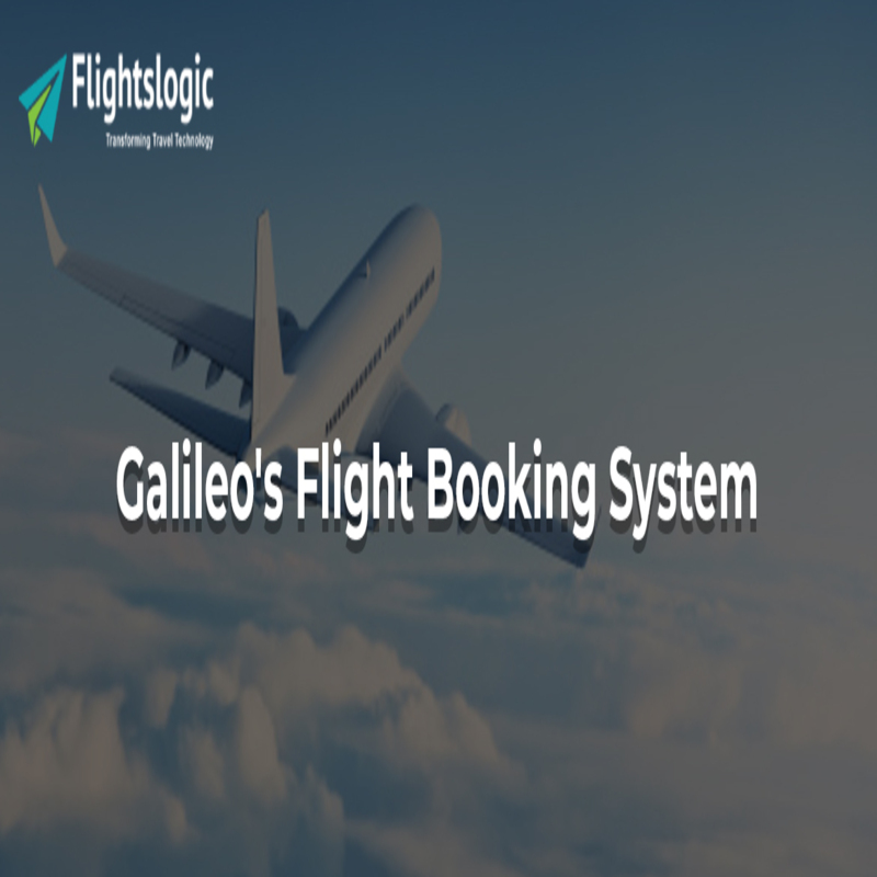 Galileo Airline Reservation System