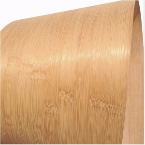 Wholesale Fashion Thin Bamboo Wood Veneer Sheets57 - Ajmer