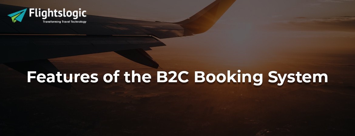 B2C Booking System - Bangalore