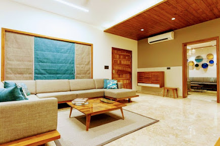 Transformative Residential and Workplace Interiors Anantapur - Hyderabad