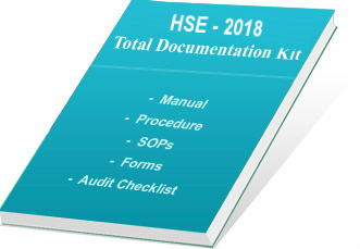 HSE Documents
