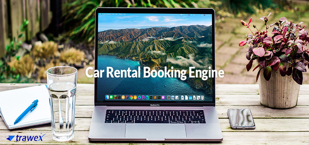 Car Rental Booking Engine - Bangalore