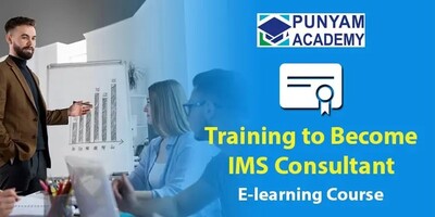 IMS Consultant Training   - Ahmedabad