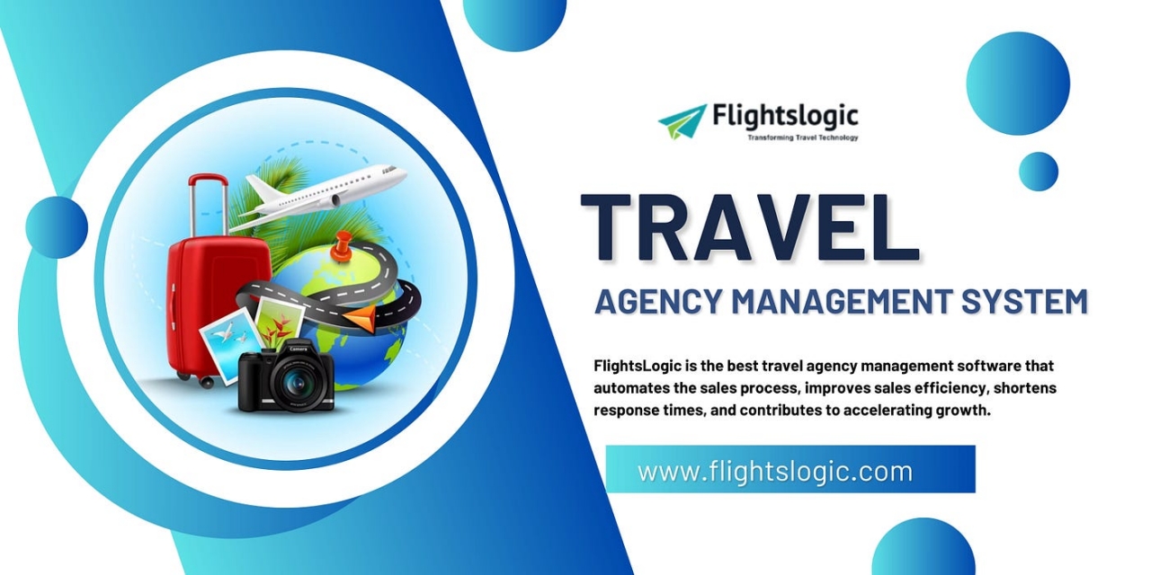 Travel Agency Management System - Bangalore