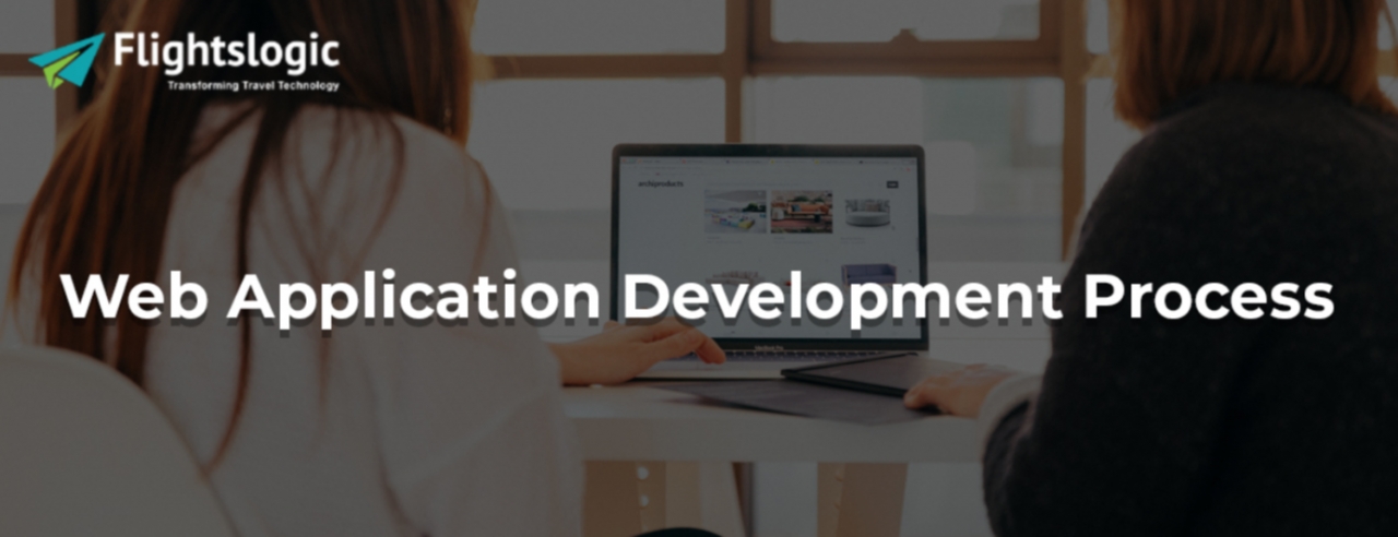 Web Application Development Services - Bangalore