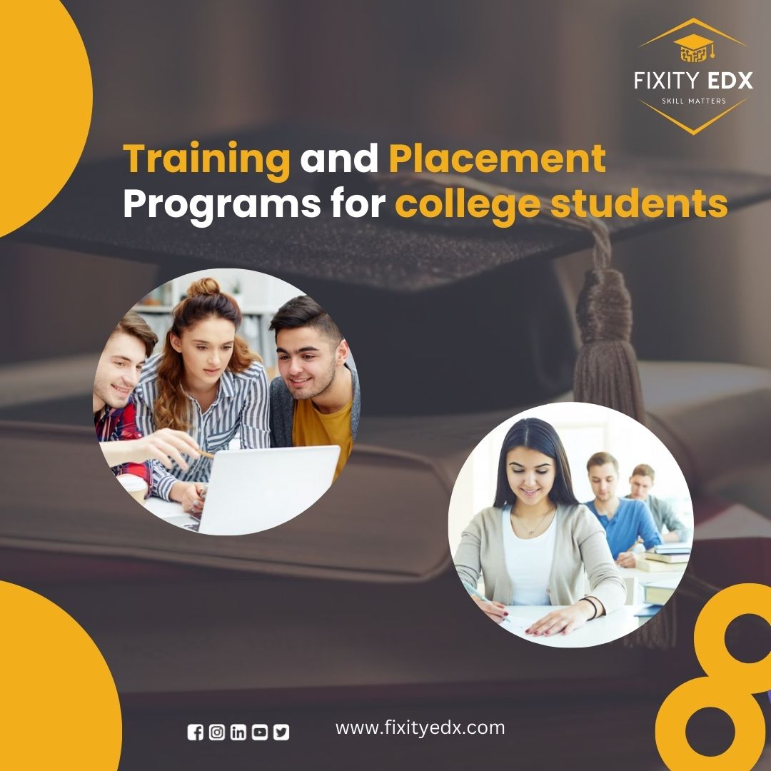 How Training and Placement Cells Benefit Students... know more