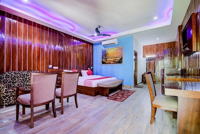 Best Beach Hotels in Andaman Islands | Tango Beach Resort - Delhi