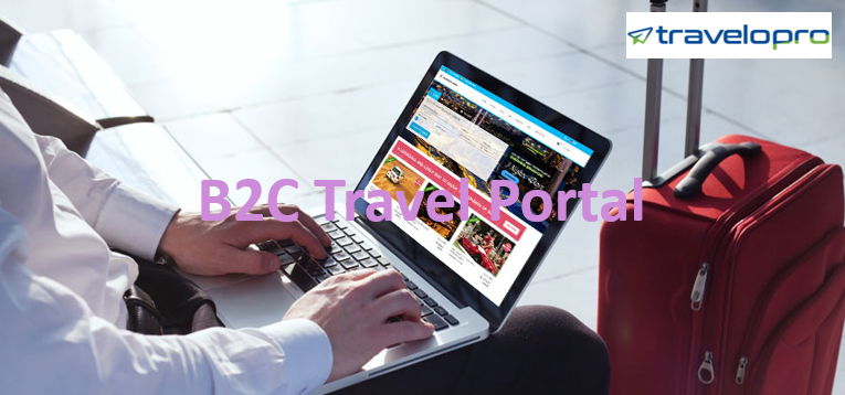 B2C Travel Portal - Bangalore