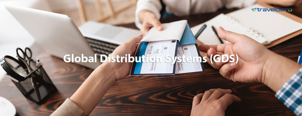 Global Distribution System