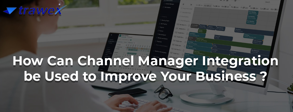 Channel Manager Integration
