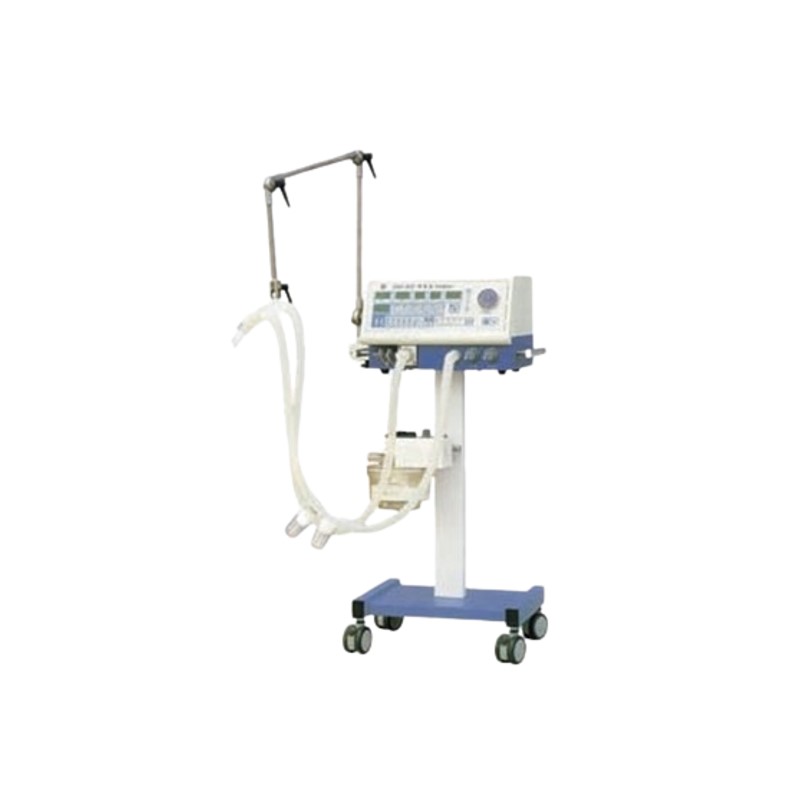 Bulk Ventilators Suppliers Stellar Medico - Indore
