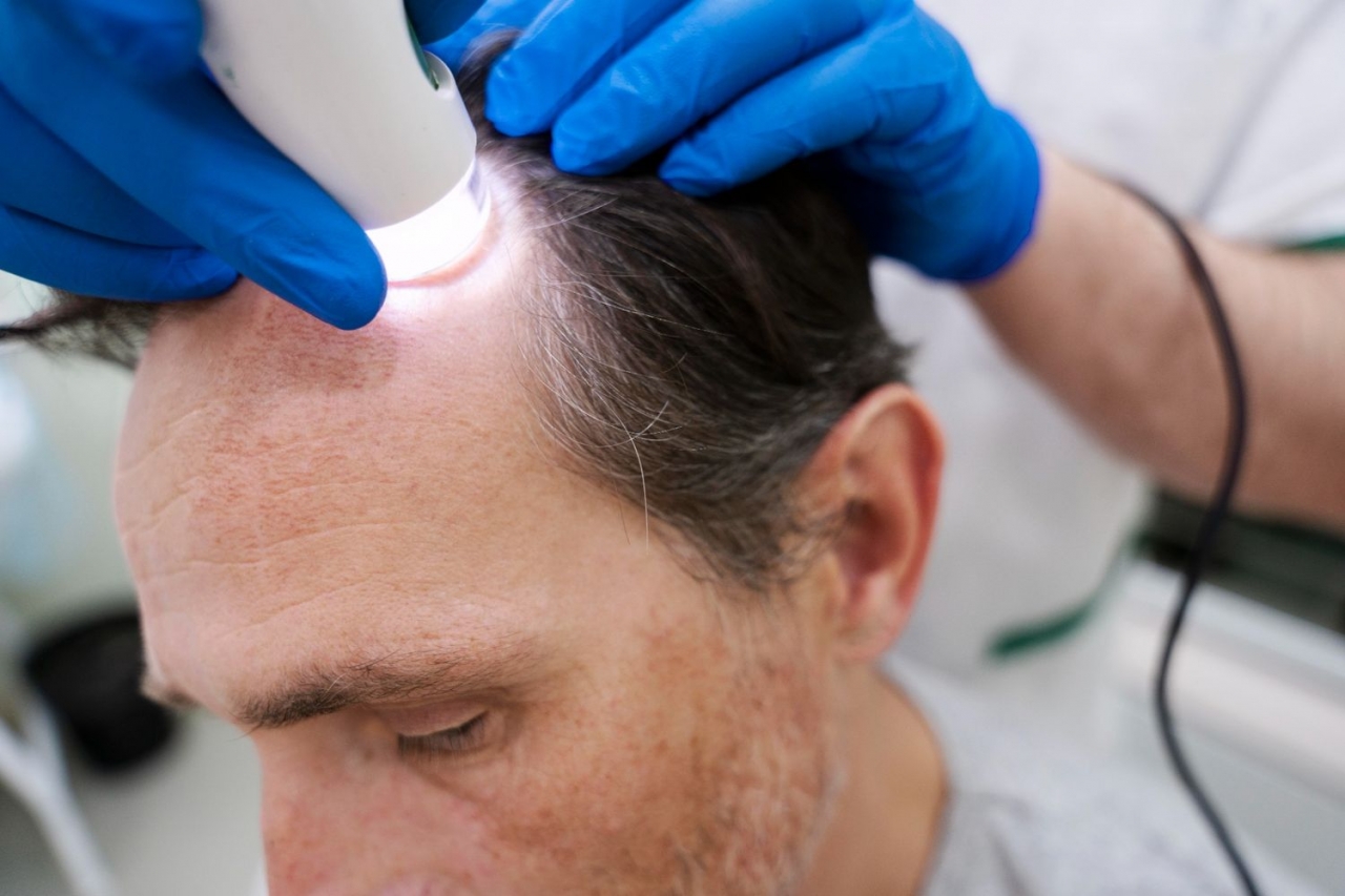 Best Hair Transplantation in Jubilee Hills | Hyderabad