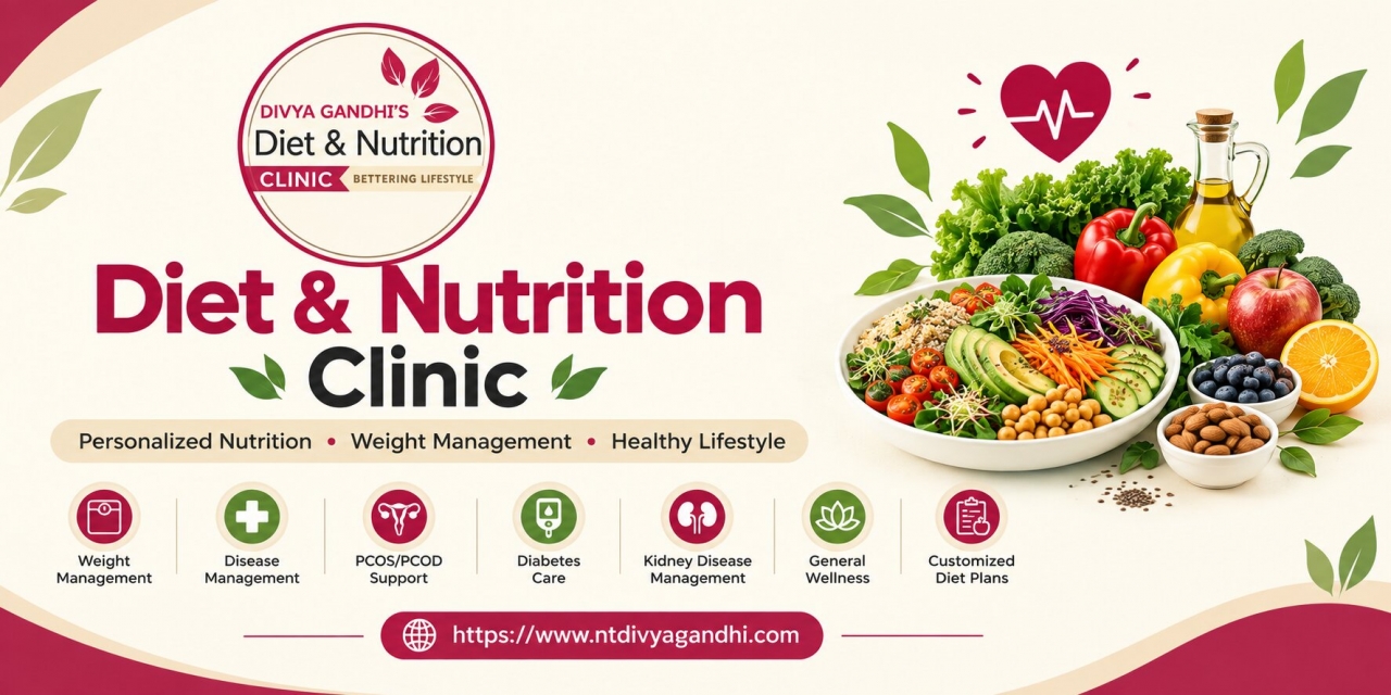 Supportive Nutrition for Liver Wellness - Delhi