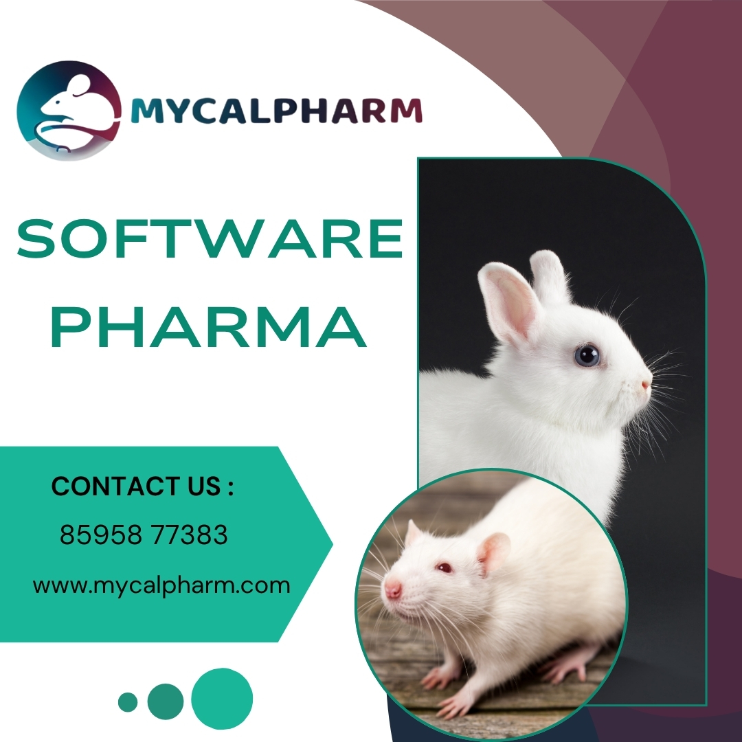 Software pharma - Delhi
