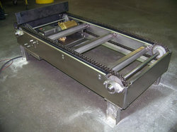 Chain Conveyor Manufacturer