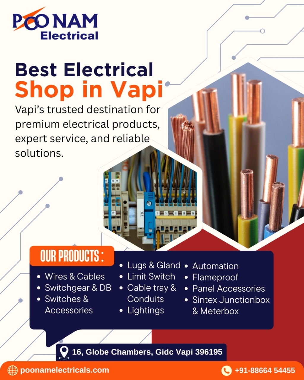 Best Sintex Meter Box Distributor for Residential and Industrial Use - Ahmedabad Best Sintex Meter Box Distributor for Residential and Industrial Use - Ahmedabad