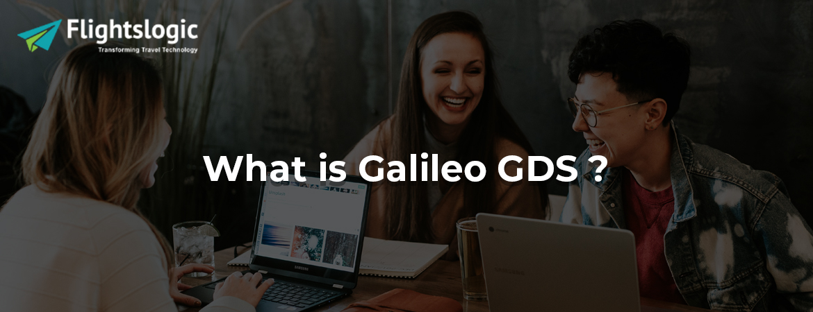 Galileo GDS - Bangalore