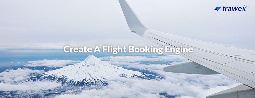 Flight Booking Engine - Bangalore