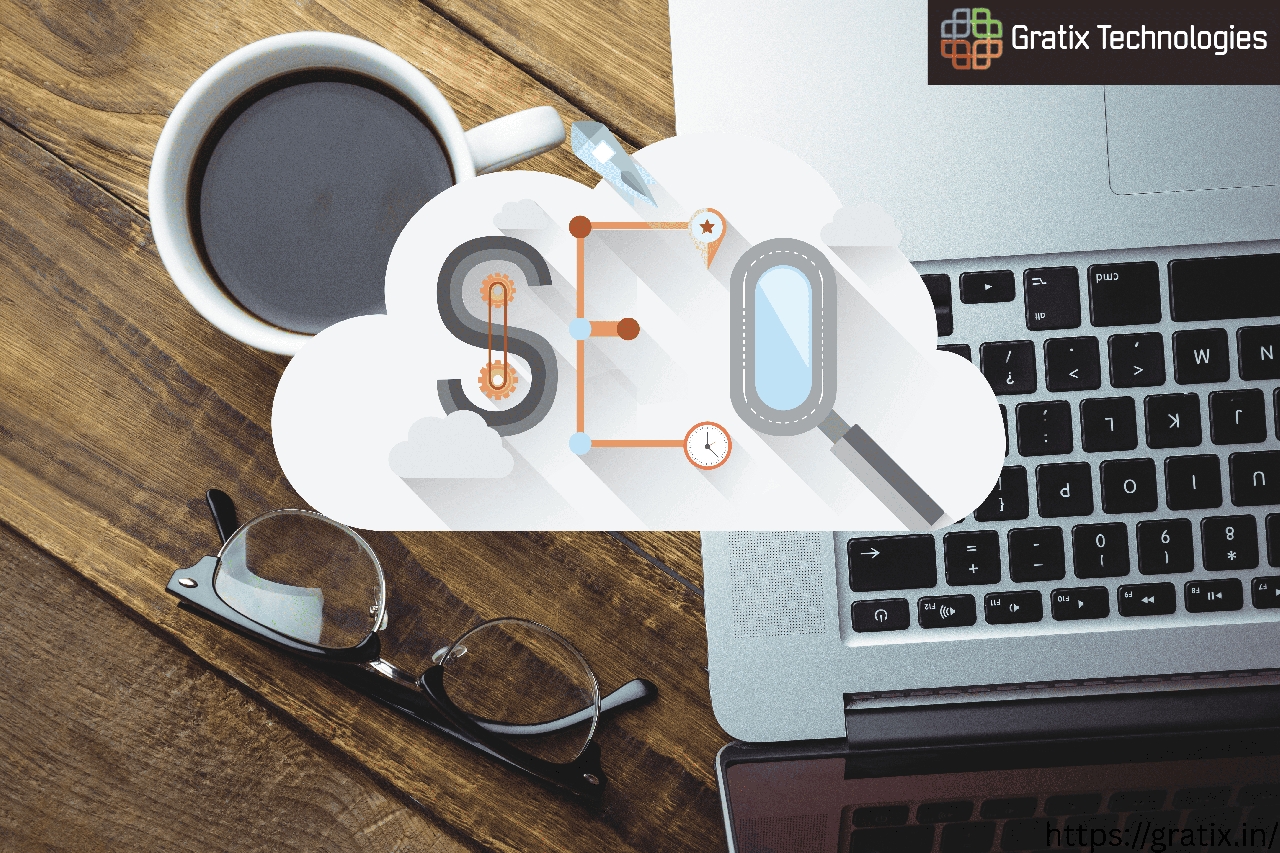 SEO services in delhi