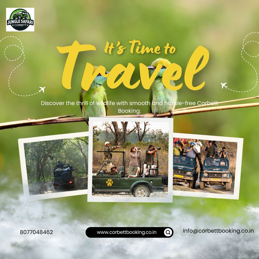 Phato Zone Safari Timings, Entry Permit & Cost Guide for Corbett - Dehradun