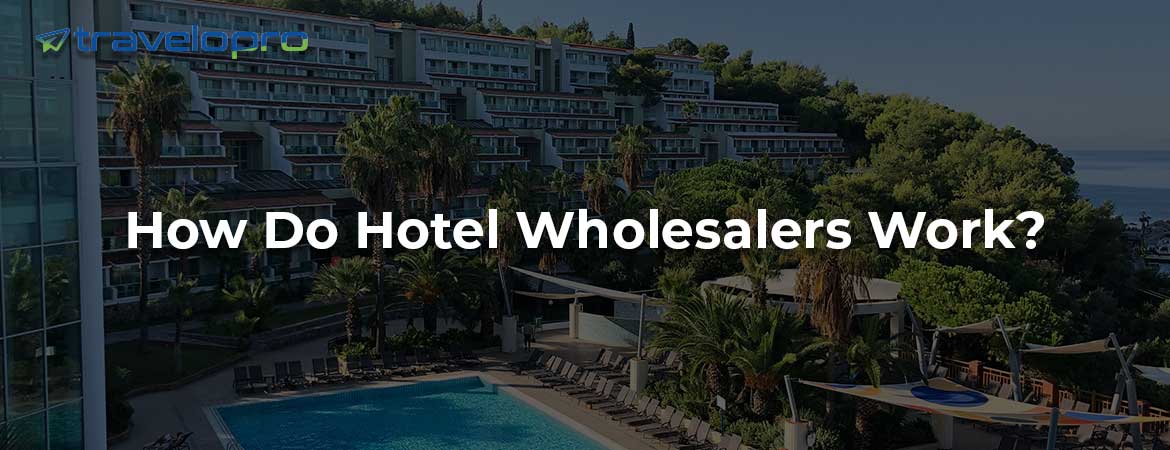 Hotel Wholesalers - Bangalore