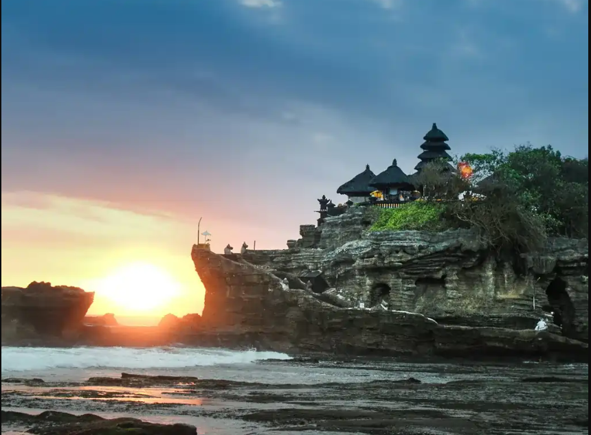 Bali Package Tour from Kolkata for a Dream International Trip - Kolkata