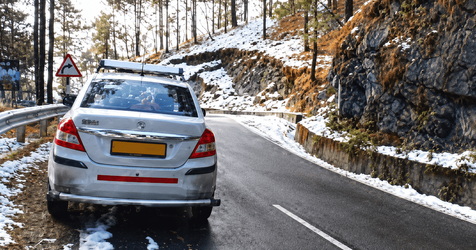 Reliable Airport, Haridwar, Rishikesh & Char Dham Taxi Service - Dehradun
