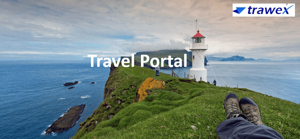 Travel Portal