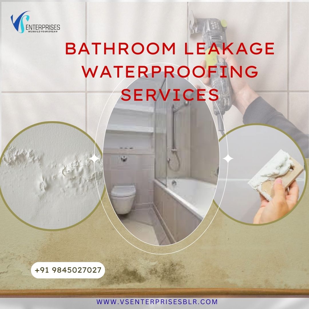 Bathroom Leakage Waterproofing services near Bangalore - Bangalore Bathroom Leakage Waterproofing services near Bangalore - Bangalore