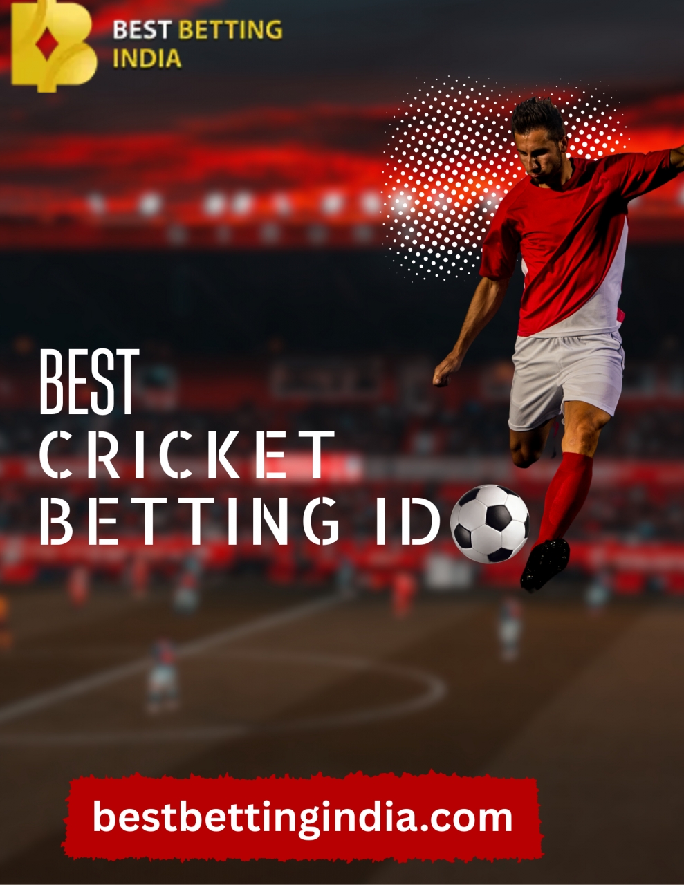 best cricket betting id