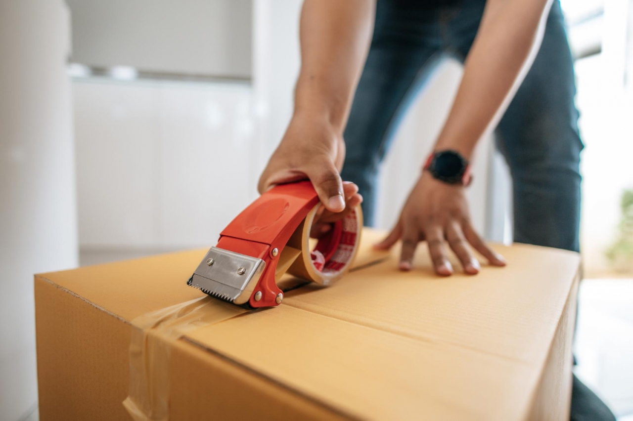 Reliable Moving Services From Gati Movers - Delhi